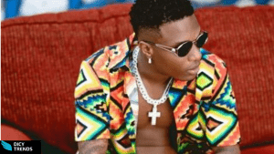Read more about the article YouTube Praises Wizkid As ‘JORO’ Hits 113 Million Views