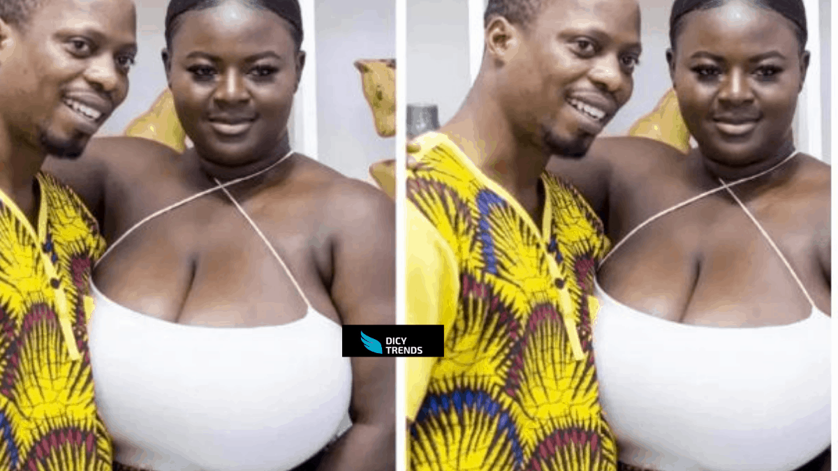 Read more about the article I CAN MARRY AN OLD IMPOTENT MAN AS LONG AS HE SPENDS ON ME – HAJIA FAUZY