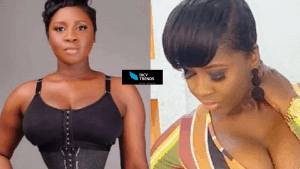 Read more about the article I’m Snatching Someone’s Boyfriend Before Summer – Princess Shyngle Warns