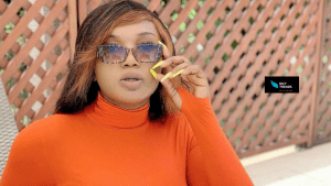 Read more about the article I Don’t Wear Panties, I Don’t Even Have One In My Wardrobe – Bella Of Date Rush