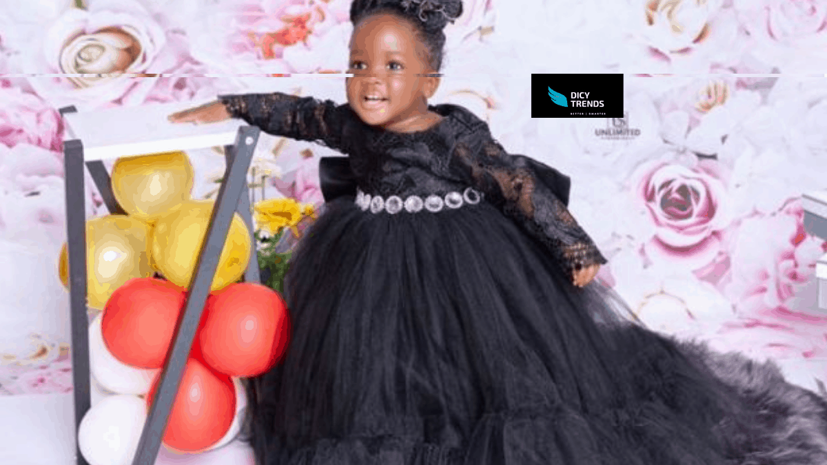 Read more about the article Tracey Boakye’s Daughter Is A Year Older Today