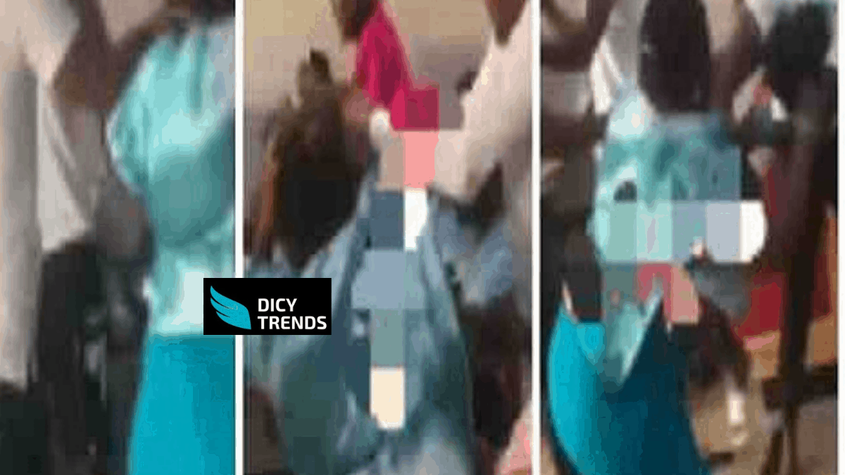 Read more about the article Woman trade blows with her husband’s side chick at a restaurant