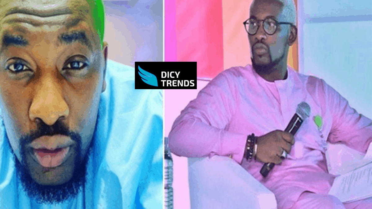 Read more about the article “Most Marriages Today End After The Photoshoot And Wedding” — OAP Dotun