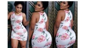 Read more about the article ‘Am Selling My P$$uy For 500gh’ – Broke Slay Queen begs