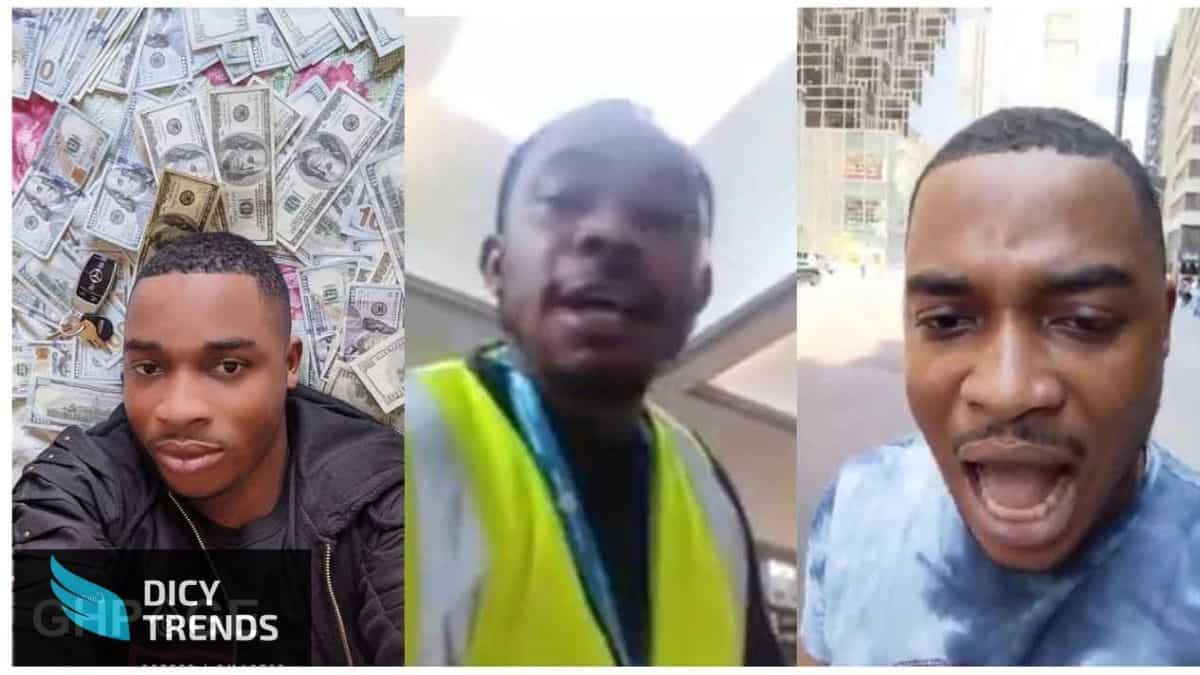 Read more about the article VIDEO: Some People are planning to poison Twene Jonas – Prophet drops serious prophecy