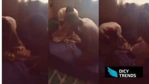 Read more about the article VIDEO-“I Give My Her Every Style She wants In Bed” – Man Says After He Caught His Wife chopping A Prophet