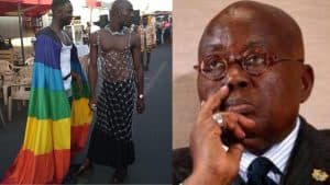 Read more about the article SHOCKING: Stop LGBT Arrests Or Risk Losing $360m Aid – World Bank, State Department Warns Ghana