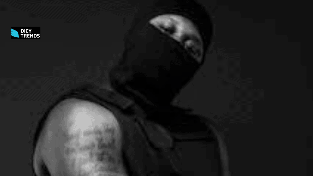 Medikal lifts lines from Russ’s song. - Dicy Trends