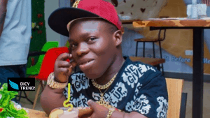 Read more about the article Alleged Brother Of Shatta Bandle Pops Up Online