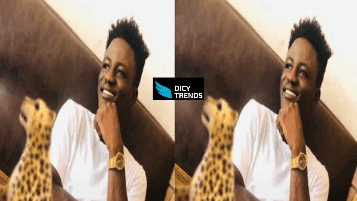 Read more about the article Kumasi ‘Fraud Boy’ Akwasi Boakye Shot Dead After Releasing Brand New Range Rover