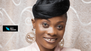 Read more about the article Diana Asamoah Sends Her Apologises For Making ‘Unfortunate’ Comments About Homowo Festival