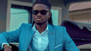 Read more about the article Kuami Eugene Reveals Intentions To Occupy Government Position In The Future