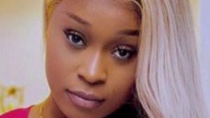 Read more about the article Efia Odo reportedly Arrested by police