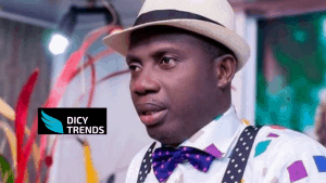 Read more about the article There Is Nothing Spiritual About S3xual Intercourse – Counsellor Lutterodt declares