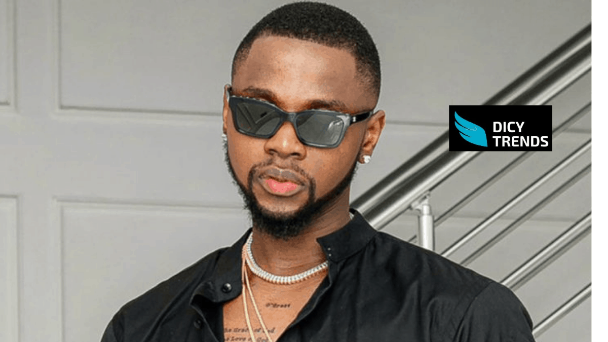 Read more about the article Kizz Daniel’s ‘Mama’ Song Becomes The Most Viewed Music Video On Youtube