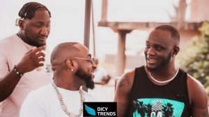 Read more about the article Davido’s Trusted Crew Member, Obama DMW, Dead