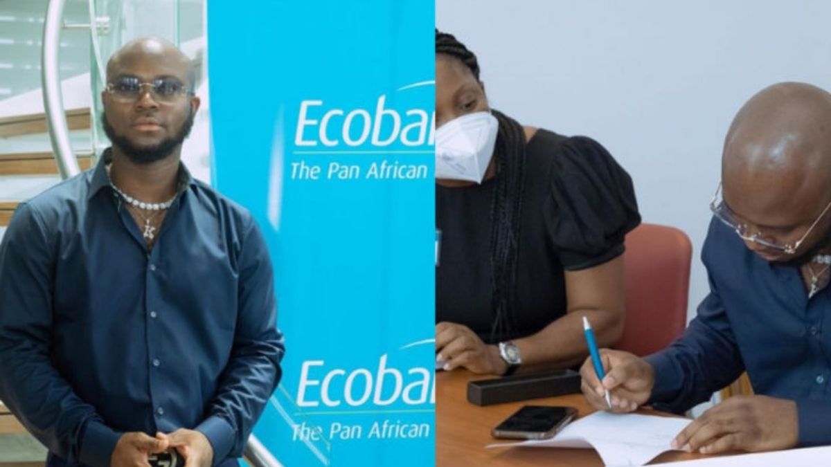 Read more about the article King Promise Bags New Deal With Ecobank