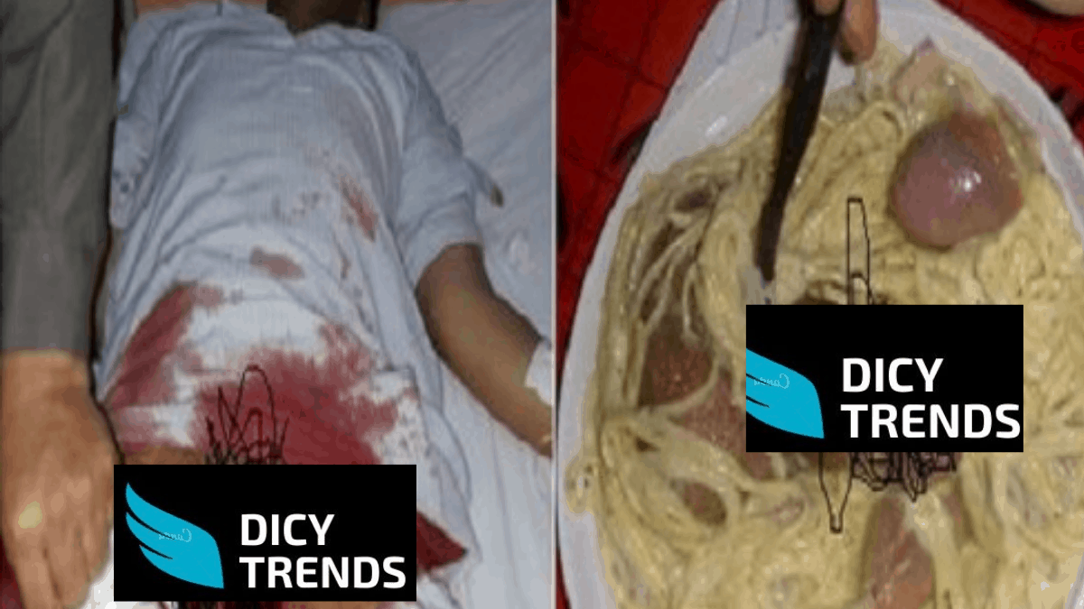 Read more about the article Woman chops Husband’s d!ck, Cooks It With Noodles And Serve Him