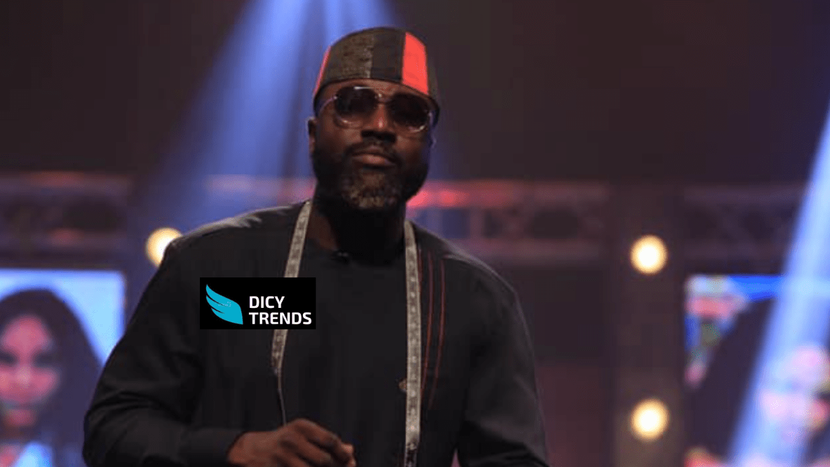 Read more about the article Elikem Kumordzie Appears On Date Rush To Search For Love