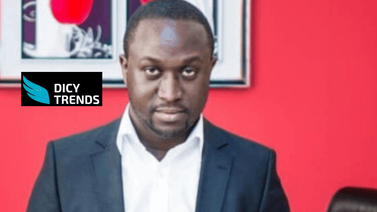 Read more about the article Richie Mensah Reveals Reasons Former Lynx Artistes Struggle After Leaving