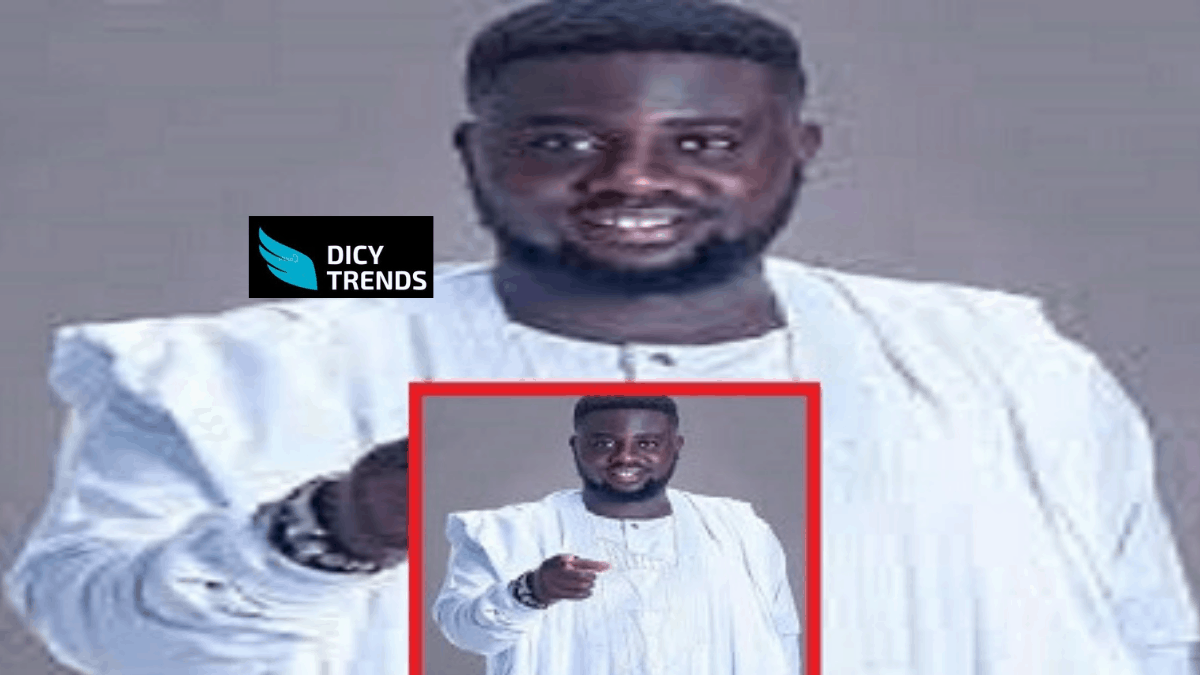 Read more about the article Ghanaian Gospel Singer Nii Lankwei Just passed away