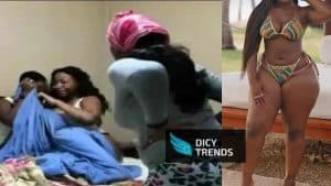 Read more about the article “I caught my boyfriend chopping my own mother”- Ghanaian lady Shares her heartbreaking story