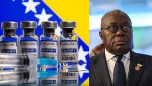 Read more about the article Norwegian Website Exposes Ghana Gov’t for purchasing Sputnik vaccines for $19 instead of $10