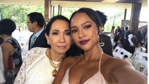 Read more about the article Cindy Adamson: Untold truths About Karrueche Tran’s Mother