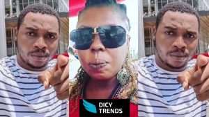 Read more about the article “You are the real Definition of ugly B*t*hes” – Twene Jonas tears Afia Schwar Apart [Video]