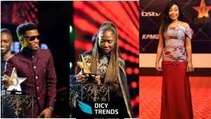 Read more about the article Check out the full list of winners and updates of VGMA 2021.