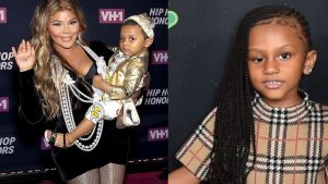 Read more about the article Royal Reign Jones Neil: Facts About Lil Kim’s Daughter, Her Eye Condition, Father and More.
