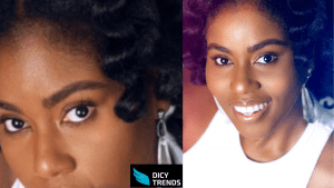 Read more about the article Mzvee Shares Photos As She Marks Her Birthday