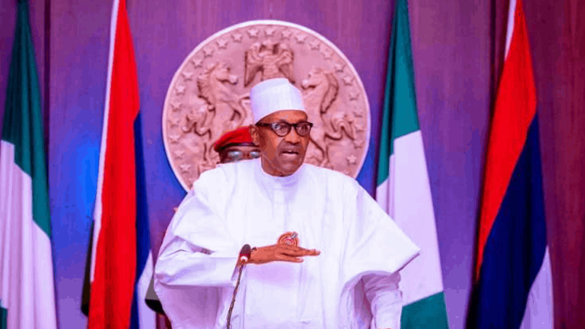 Read more about the article FG Declares Monday Public Holiday