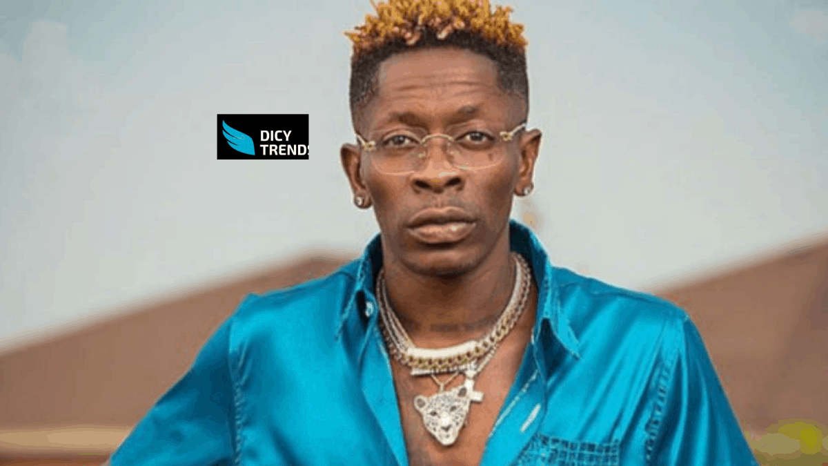 Read more about the article Shatta Wale Allegedly Organize Nima Boys To Beat Up Construction Worker