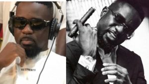 Read more about the article Sarkodie Finally Breaks Silence On The Fake Award From Dr UN