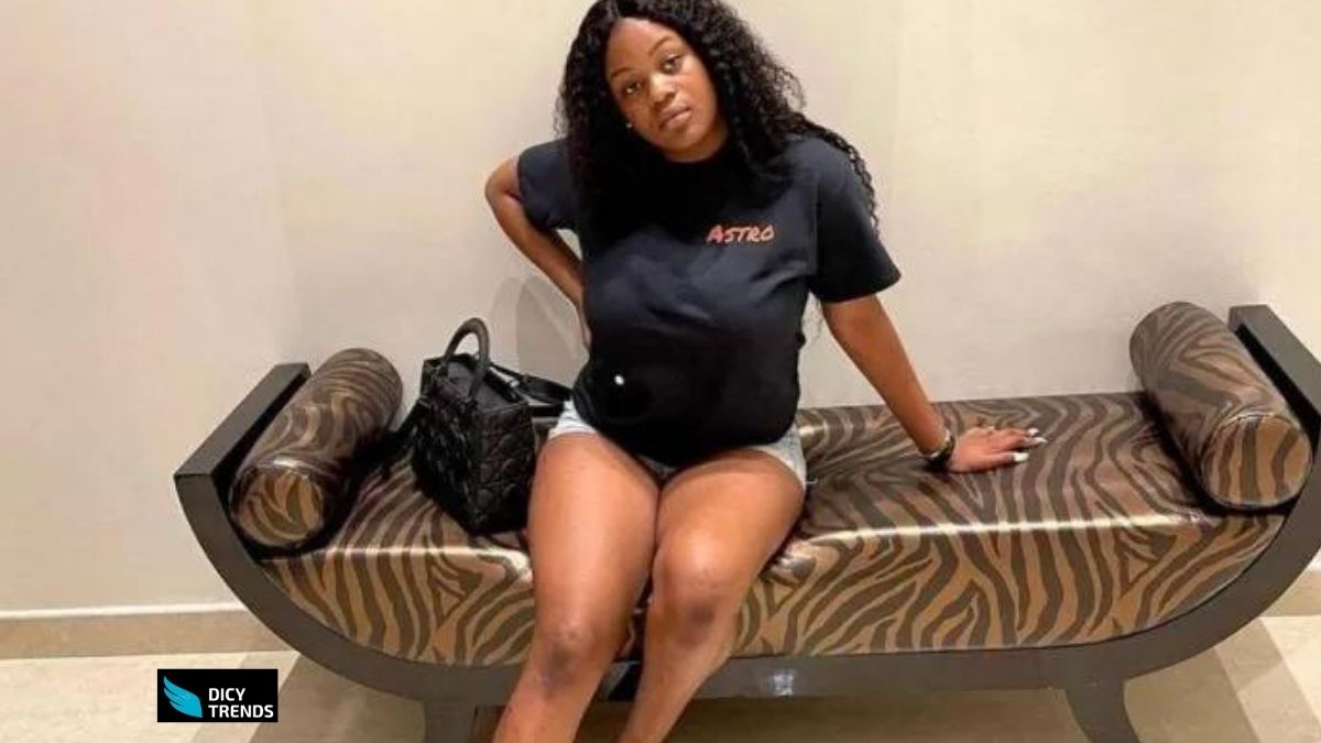 Read more about the article John Mahama’s Daughter, Farida Mahama,Shares Lovely Photos Of Herself