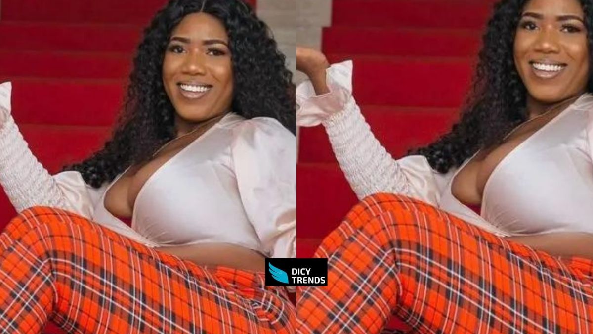 Read more about the article Victoria Lebene Celebrates Her Daughter’s First Birthday