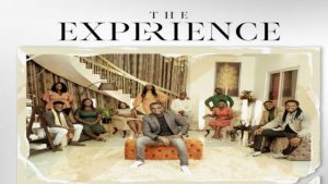 Read more about the article Joe Mettle Releases Sixth Album, ‘The Experience’