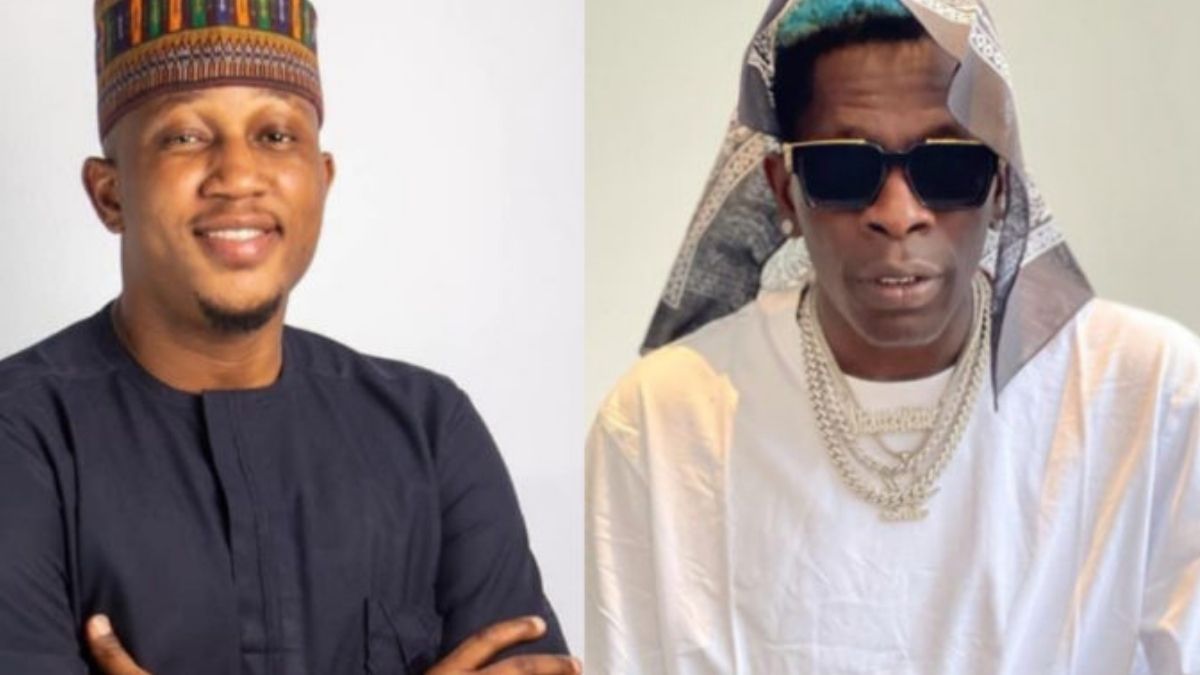 Read more about the article Sadiq Abdulai Describes Shatta Wale As Super Confused