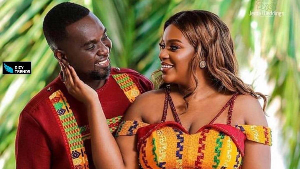 Read more about the article Joe Mettle’s Wife Celebrates Him On His Birthday