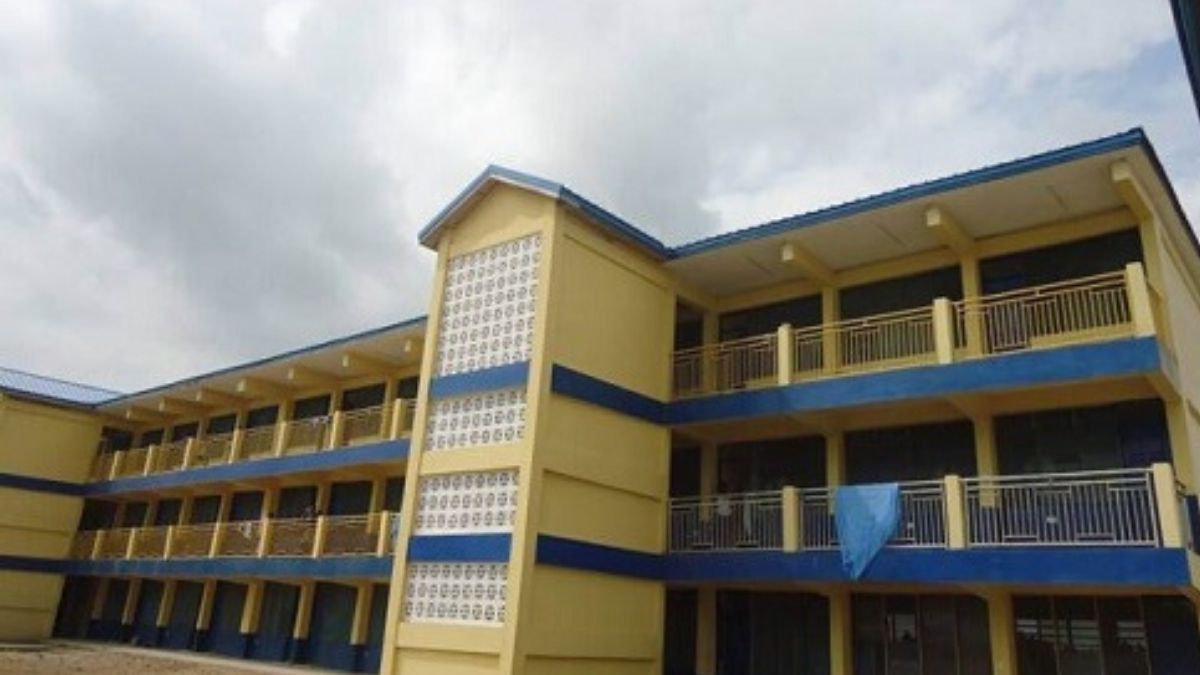Read more about the article Outbreak of H1N1 and hCoVs hit Akuse Methodist SHS