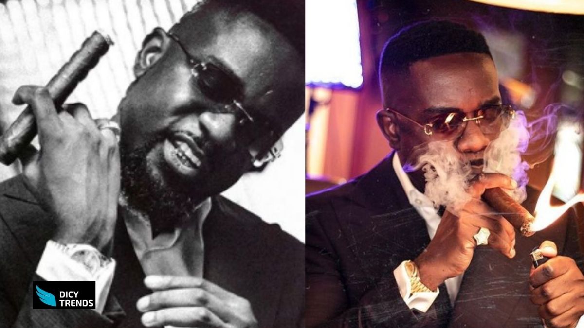 Read more about the article Sarkodie Celebrates His 36th Birthday
