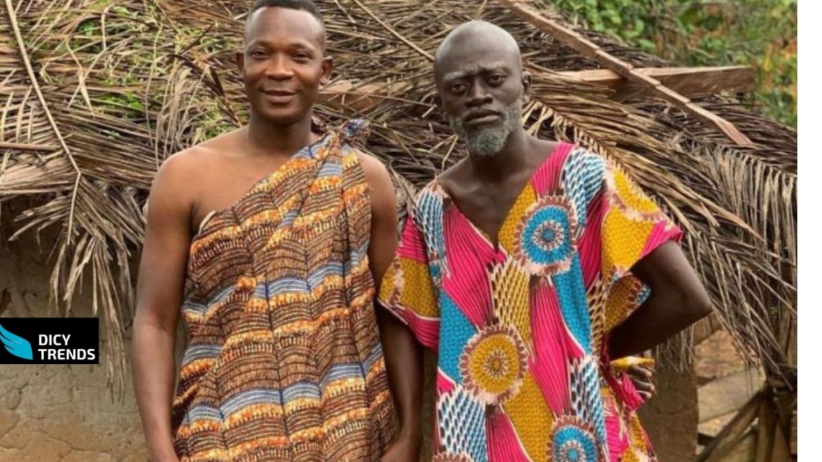 Read more about the article Former Black Stars Defender, John Paintsil, Ventures Into Acting