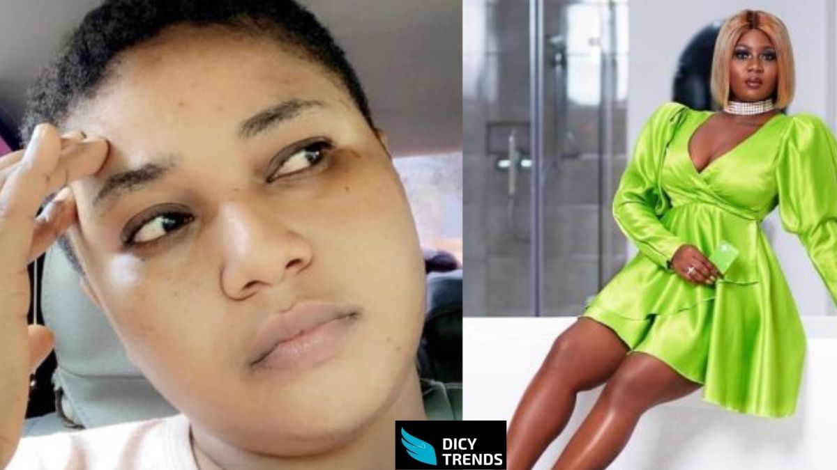 Read more about the article Salma Mumin Rejects Xandy Kamel’s Apology