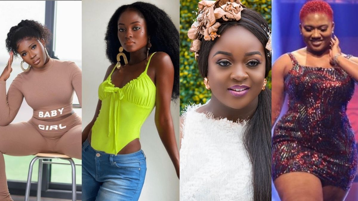 Read more about the article These Tribes Have The Most Beautiful Ladies In Ghana