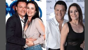 Read more about the article Rebeca Garza Vargas: Inside the Life of Pedro Fernandez’s wife