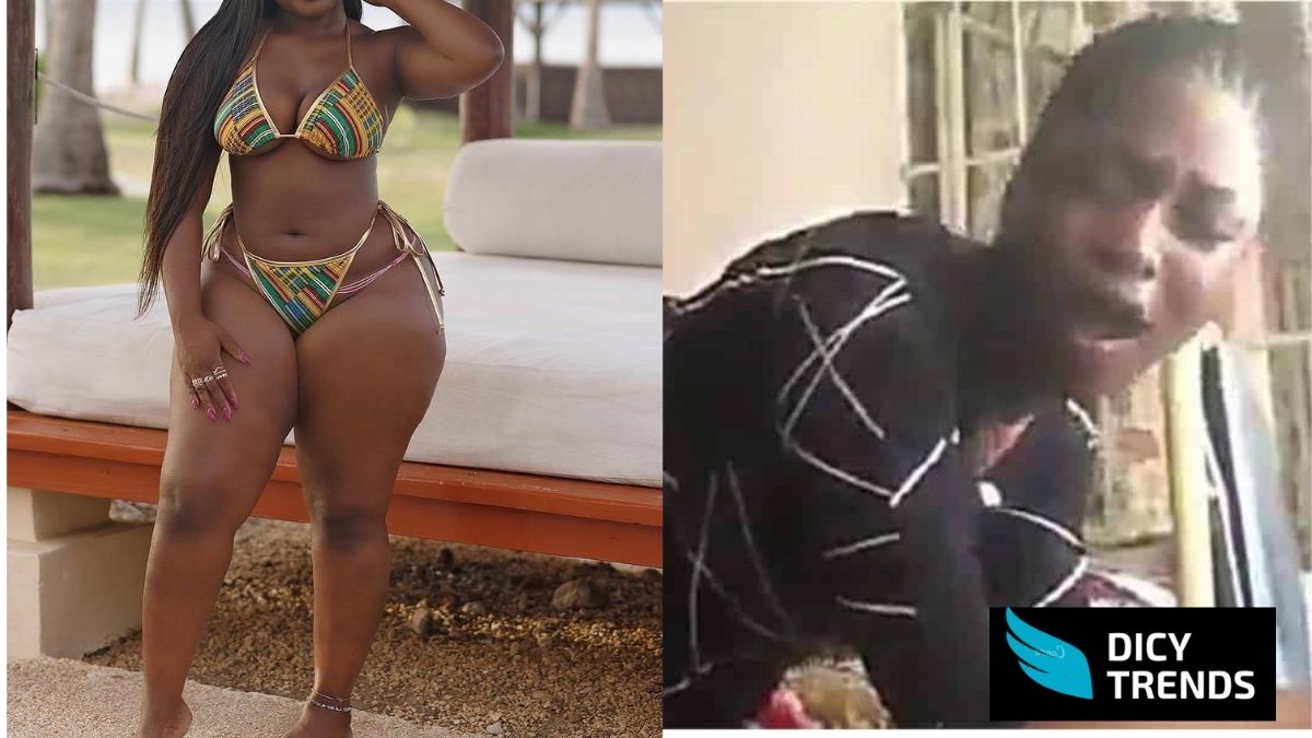 Read more about the article Video- “she asked me to sleep with her husband while she watches Us do it’- Ghanaian Ashawo shares story (Watch)