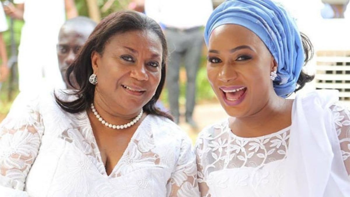 Read more about the article Ghana pay the first and second lady, from 2017 to 2024 – Kojo Oppong Nkrumah
