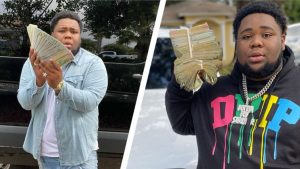 Read more about the article Rod Wave Net worth 2021- Is The Rapper a Millionaire? His Cars, Houses, and many More