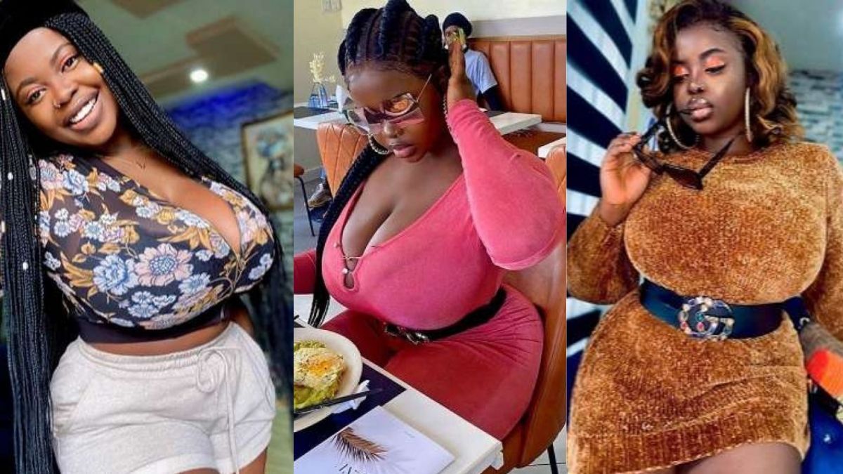 Read more about the article Meet The Gorgeous And Curvy Retired Nigerian Blue Film Actress- See Why She Stopped